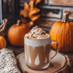 The Best Pumpkin Spice Latte