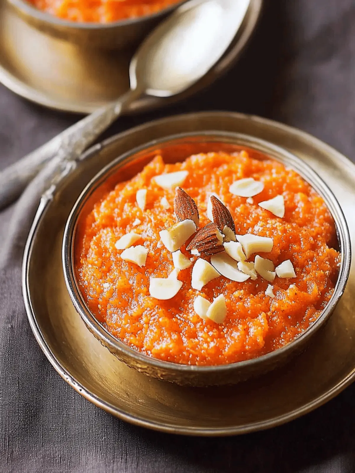 Gajar Ka Halwa