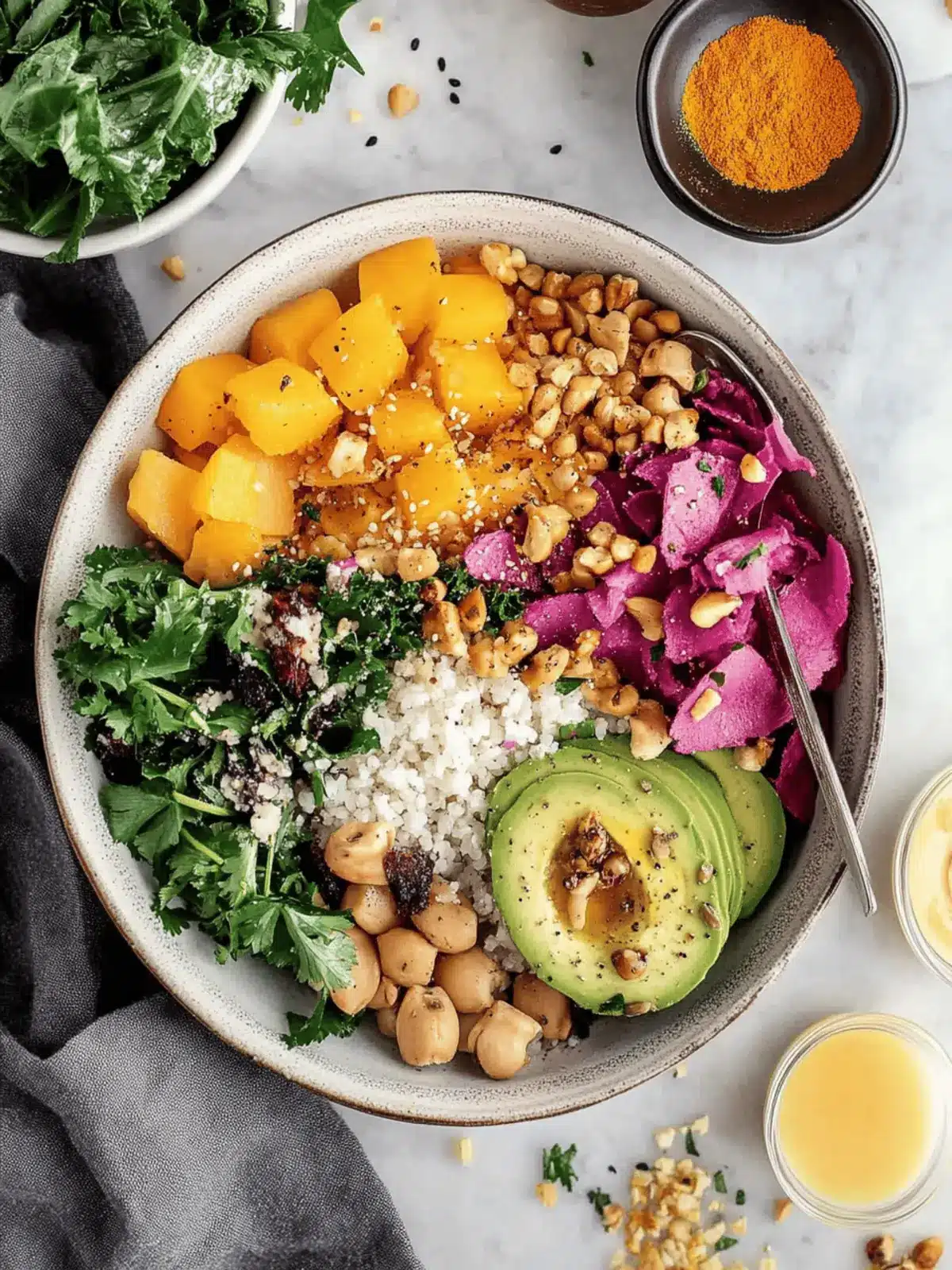 Best Buddha Bowl