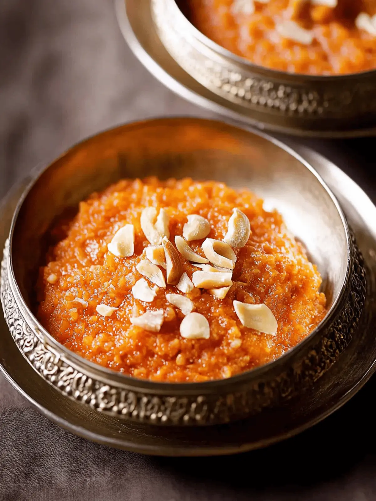 Gajar Ka Halwa