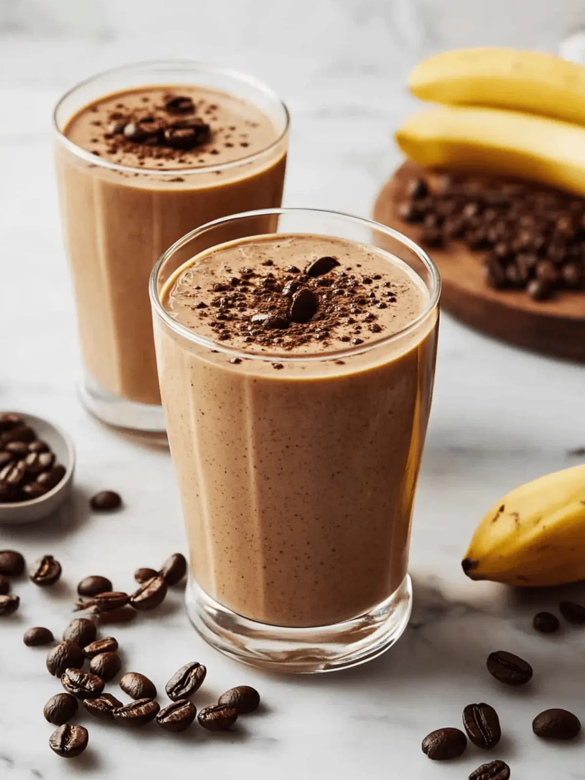 Coffee Smoothie