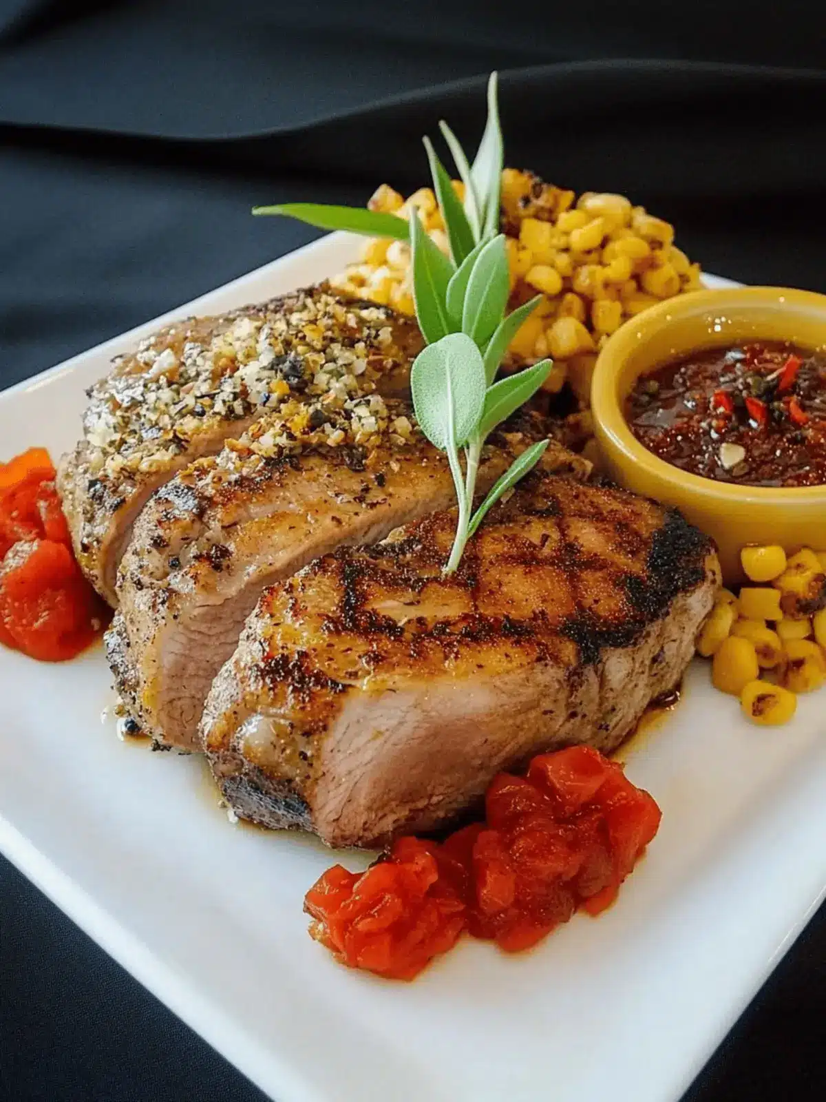 Delicious Pueblo Pork Roast: A Southwest Flavor Adventure 4 Pueblo Pork Roast