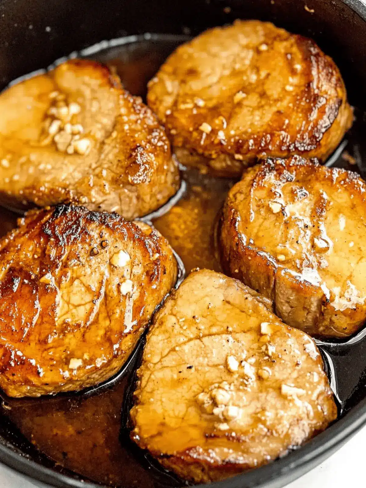 Savory Apple Cider Glazed Pork Tenderloin You'll Love 2 apple cider glazed pork tenderloin