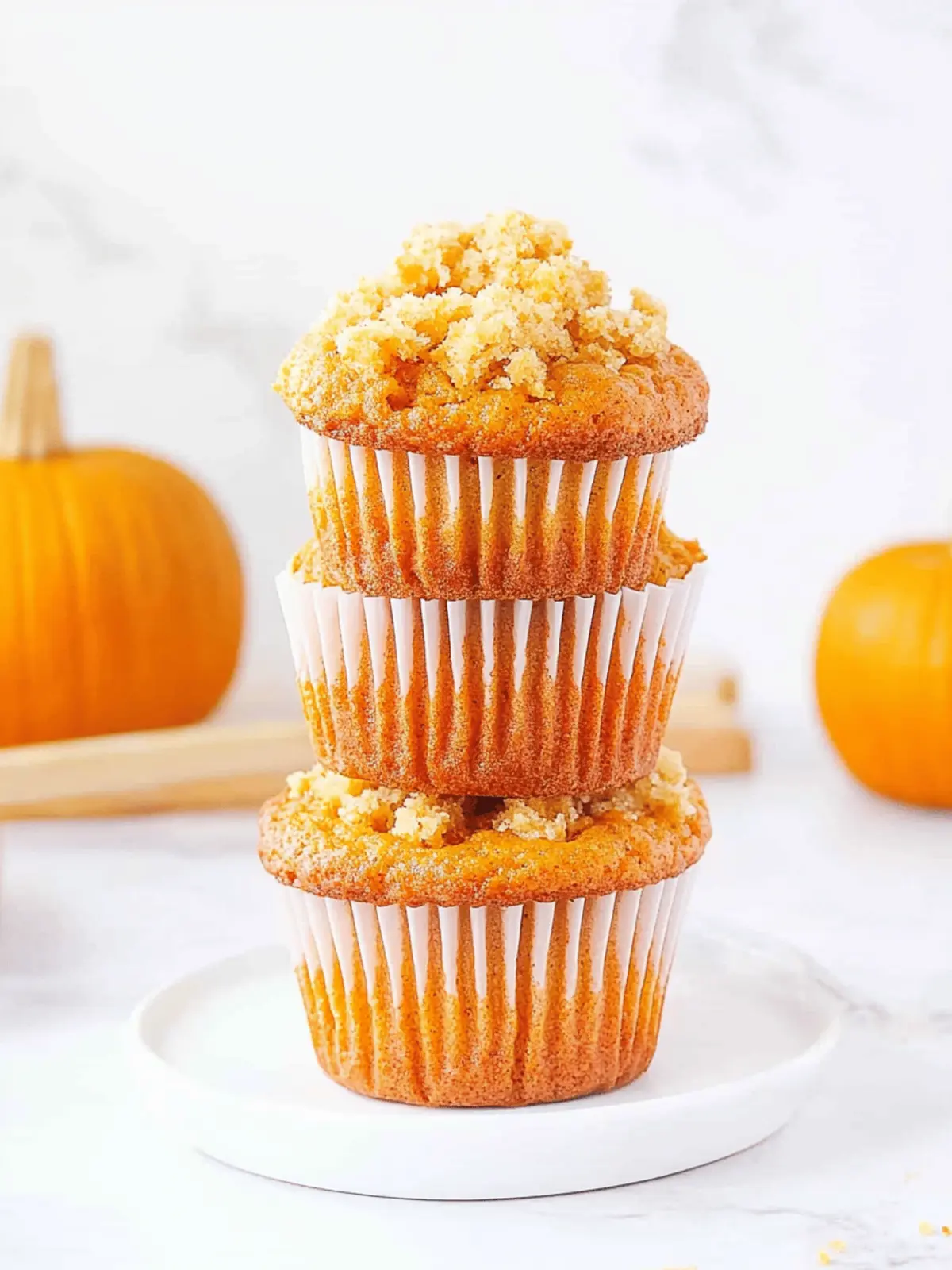 Irresistible Easy Pumpkin Muffins with Cake Mix for Fall Bliss 3 Easy Pumpkin Muffins with Cake Mix