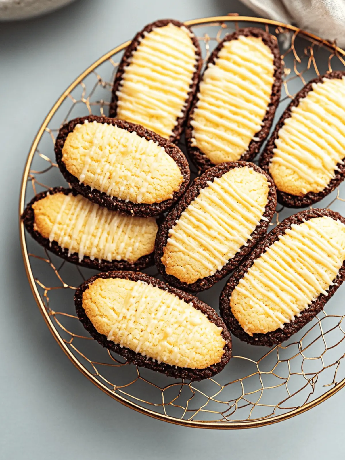 Melt-in-Your-Mouth Keto Butter Cookies Recipe You’ll Love 2 Keto Butter Cookies Recipe