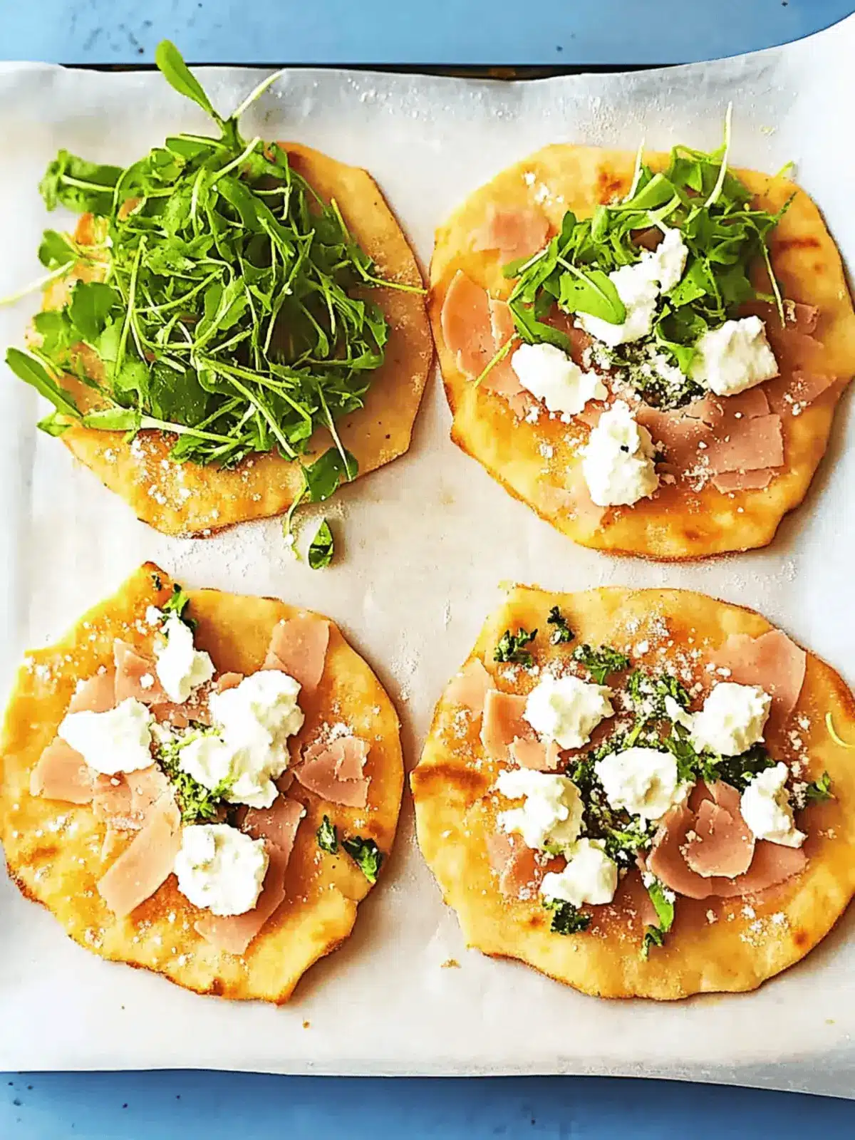 Keto Flatbread Recipe: Easy, Low-Carb Delight for Any Meal 5 Keto Flatbread