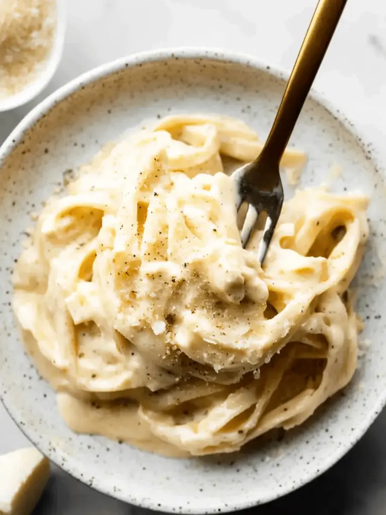 Cajun Alfredo Sauce