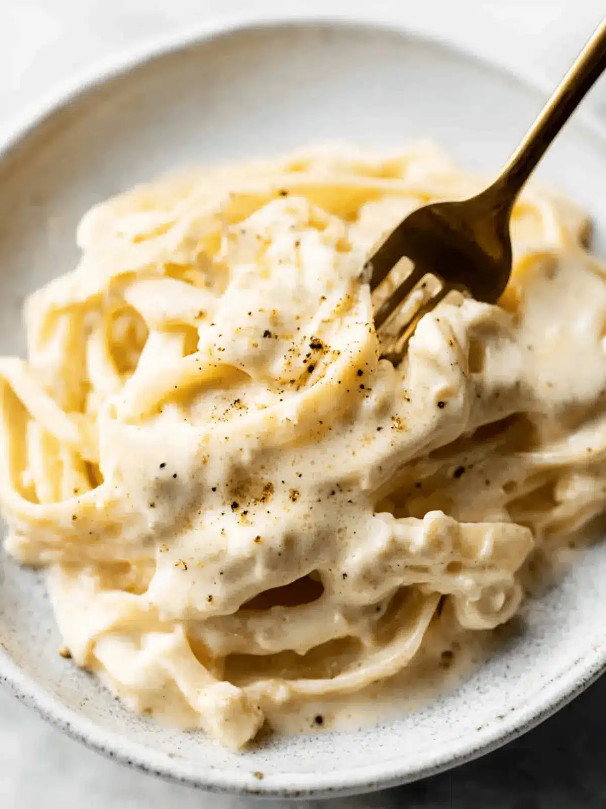 Creamy Cajun Alfredo Sauce in Just 15 Minutes! 2 Cajun Alfredo Sauce