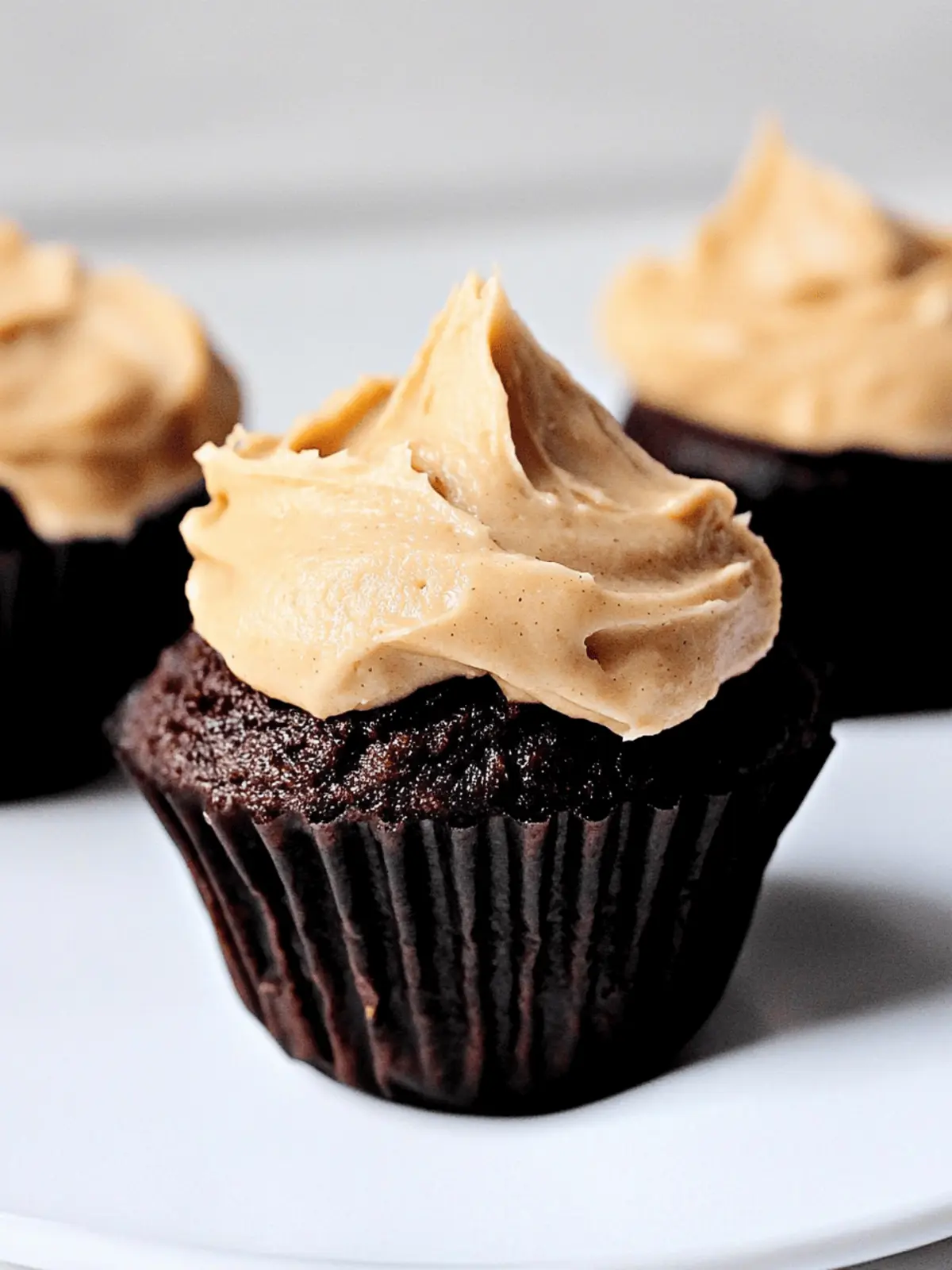 Keto Peanut Butter Frosting that's Creamy and Guilt-Free 4 Keto Peanut Butter Frosting