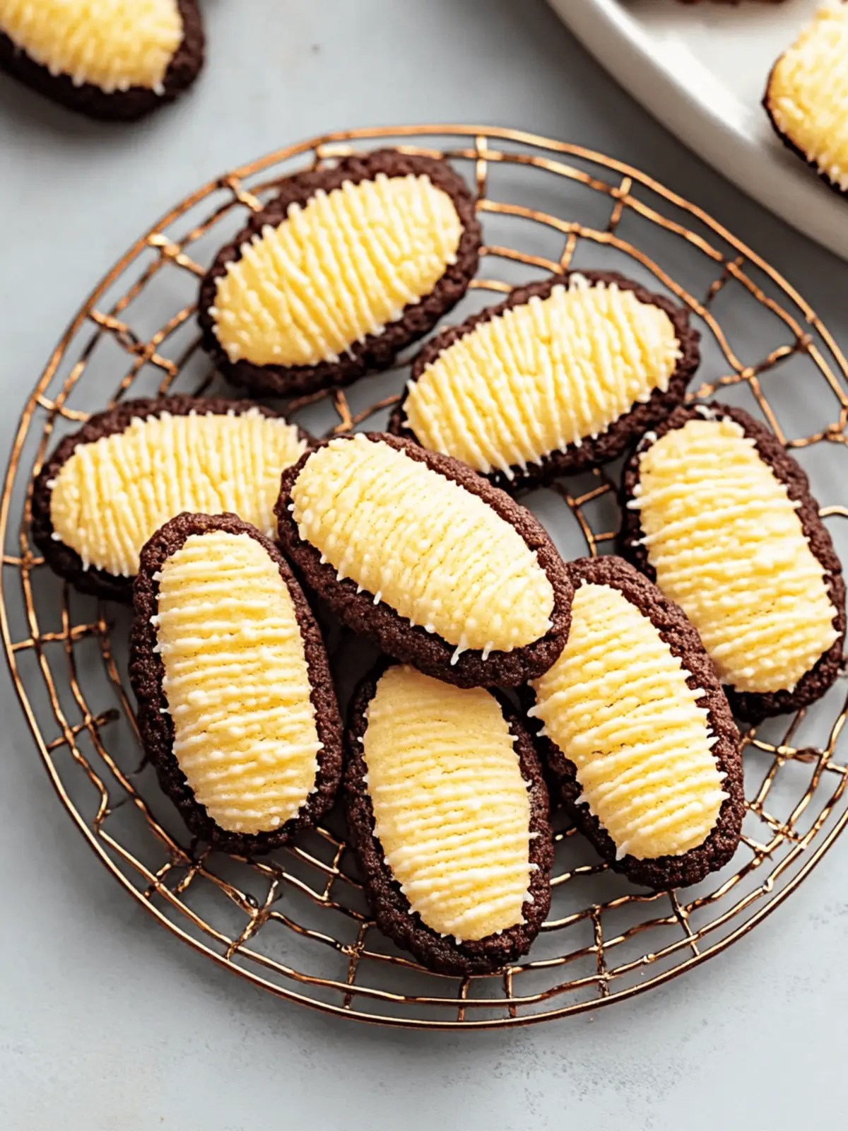 Melt-in-Your-Mouth Keto Butter Cookies Recipe You’ll Love 5 Keto Butter Cookies Recipe