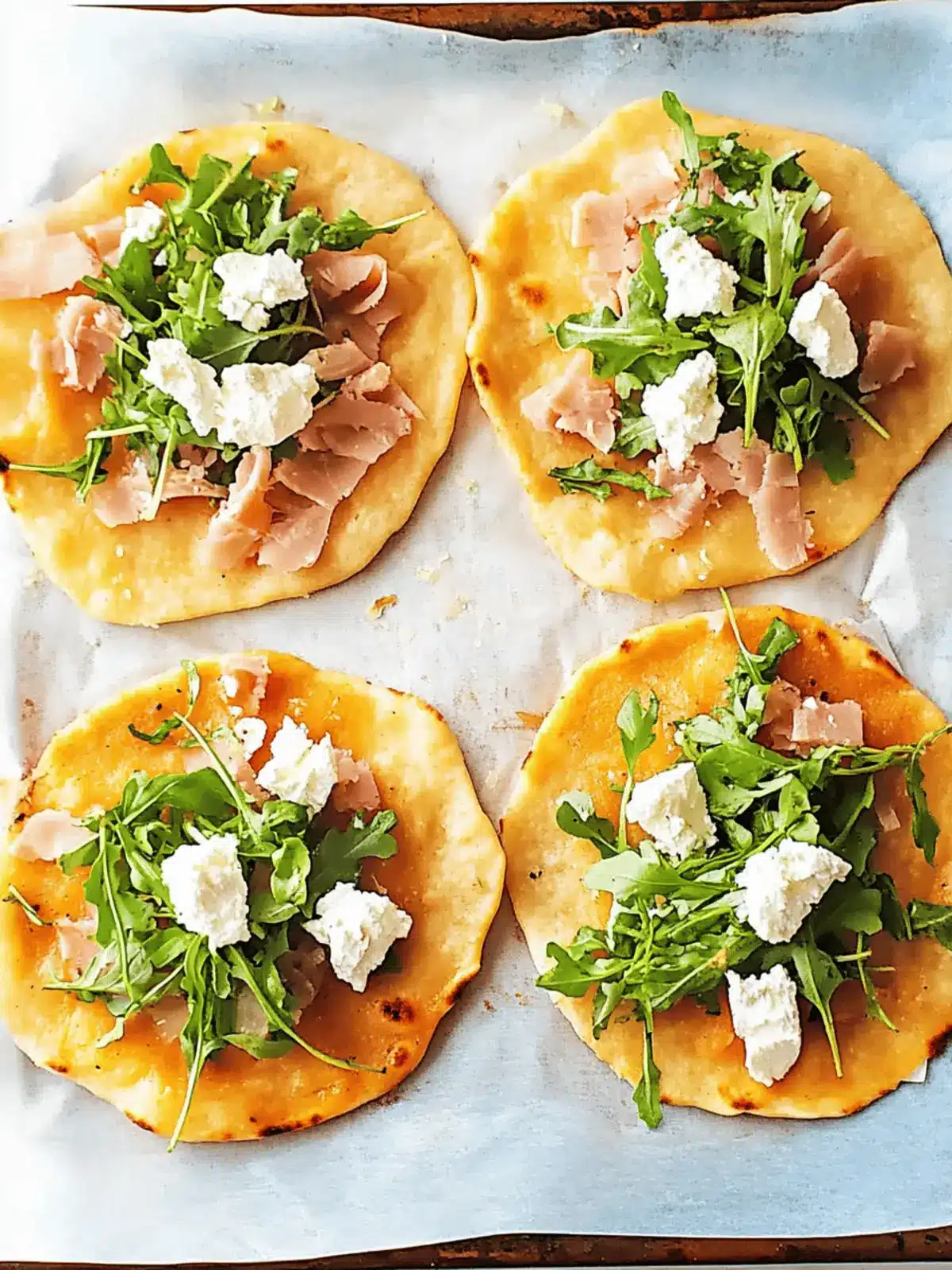 Keto Flatbread Recipe: Easy, Low-Carb Delight for Any Meal 2 Keto Flatbread