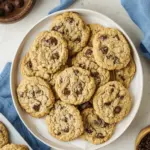 Irresistibly Chewy Tahini Cookies You Need to Try Today 9 Tahini Cookies