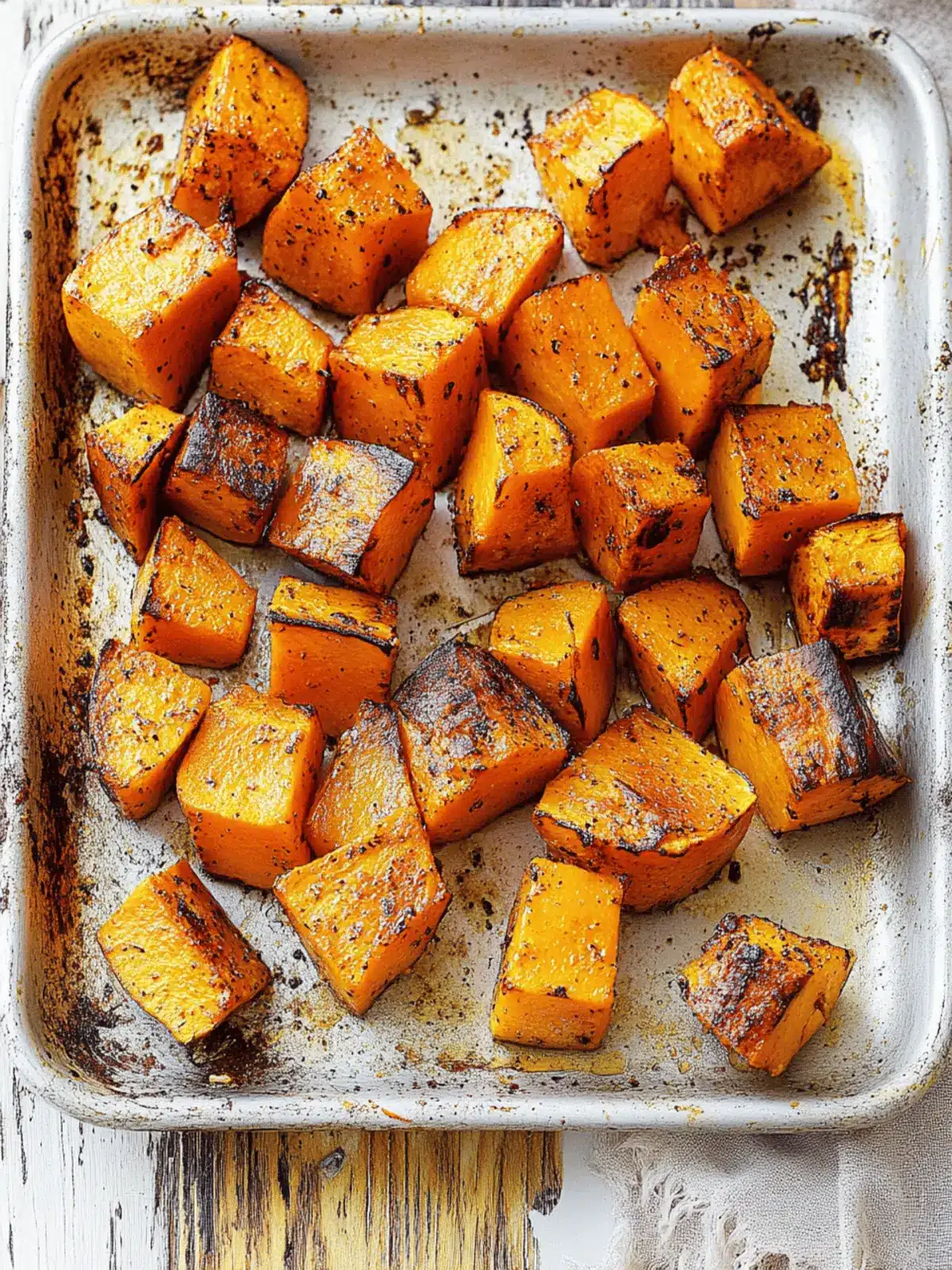 Savory Roasted Pumpkin: Discover Flavorful Fall Bliss 2 Roasted Pumpkin
