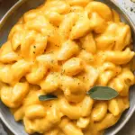 Creamy Pumpkin Macaroni and Cheese for Cozy Nights 7 Pumpkin Macaroni and Cheese