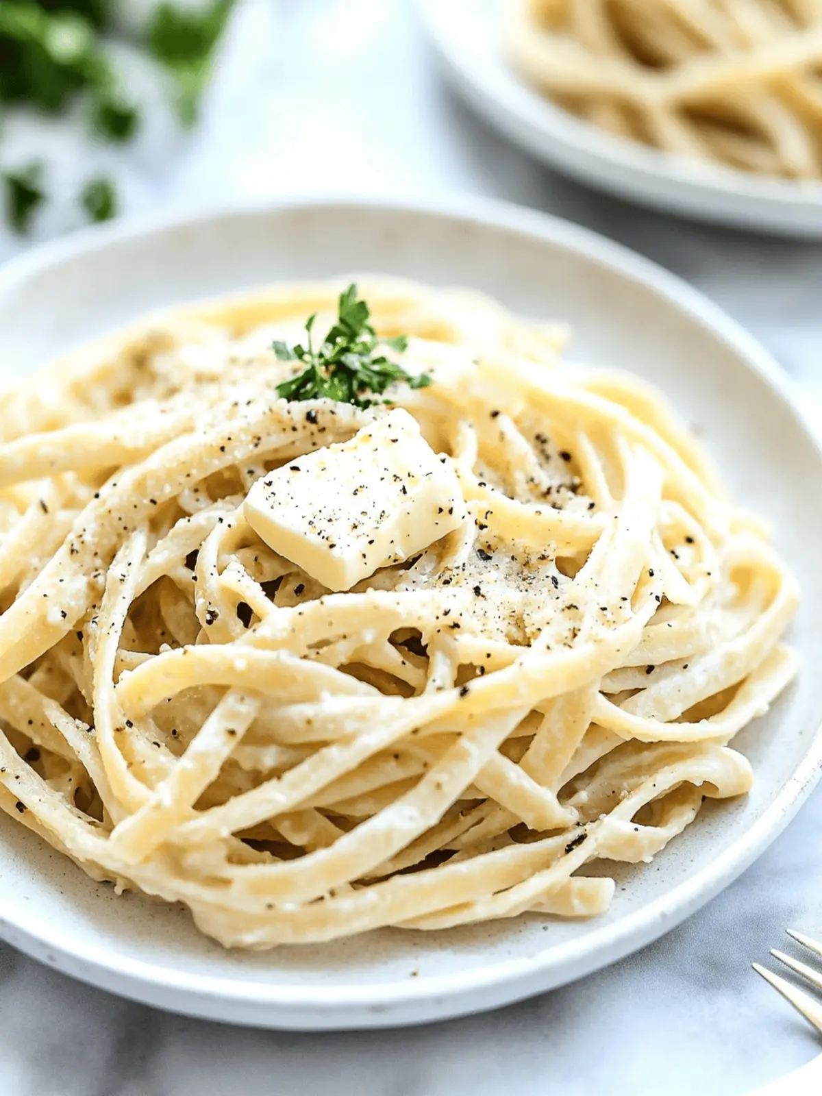 Creamy White Wine Pasta Sauce with Butter and Garlic Bliss 4 Creamy White Wine Pasta Sauce With Butter and Garlic