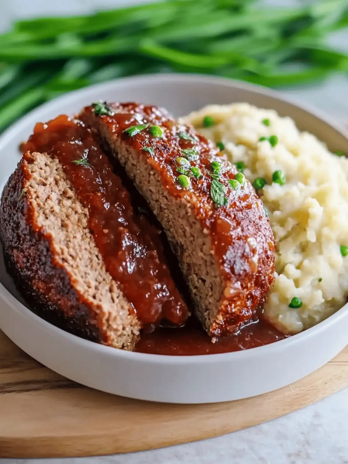 Savory Meatloaf with a Tangy Tomato Glaze Everyone Will Love 5 Meatloaf with a Tangy Tomato Glaze