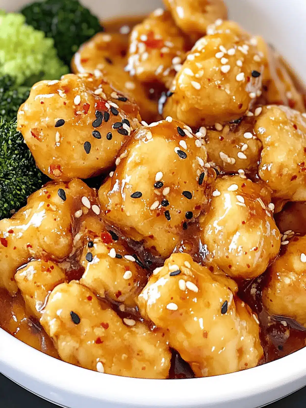 Delicious Slow Cooker Orange Chicken You Can Whip Up Today 3 Slow Cooker Orange Chicken