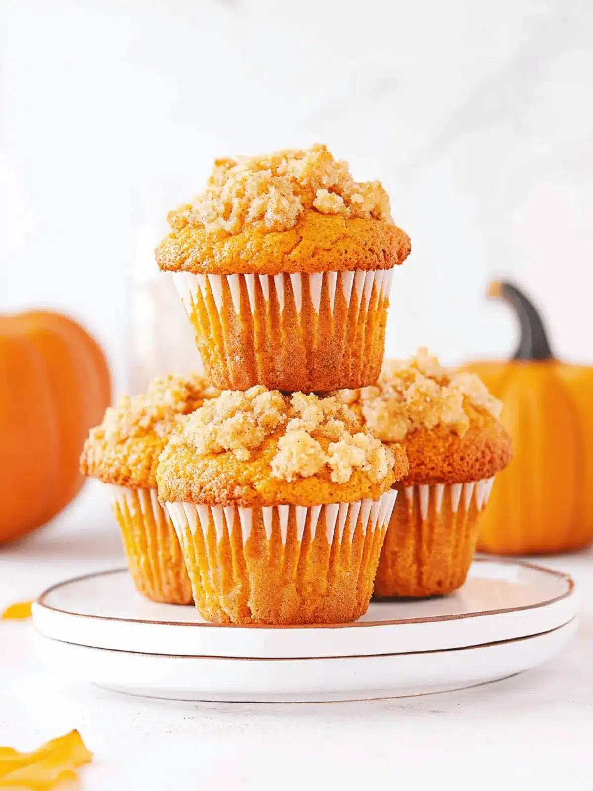 Irresistible Easy Pumpkin Muffins with Cake Mix for Fall Bliss 4 Easy Pumpkin Muffins with Cake Mix
