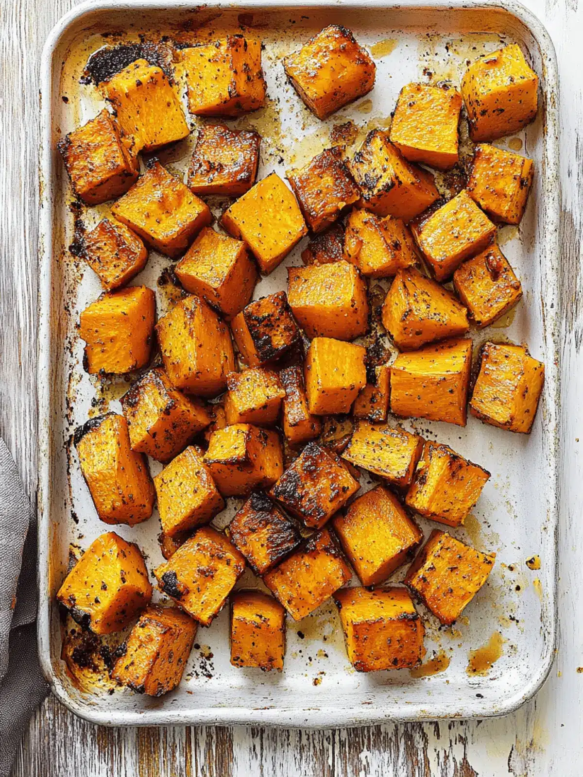 Savory Roasted Pumpkin: Discover Flavorful Fall Bliss 5 Roasted Pumpkin