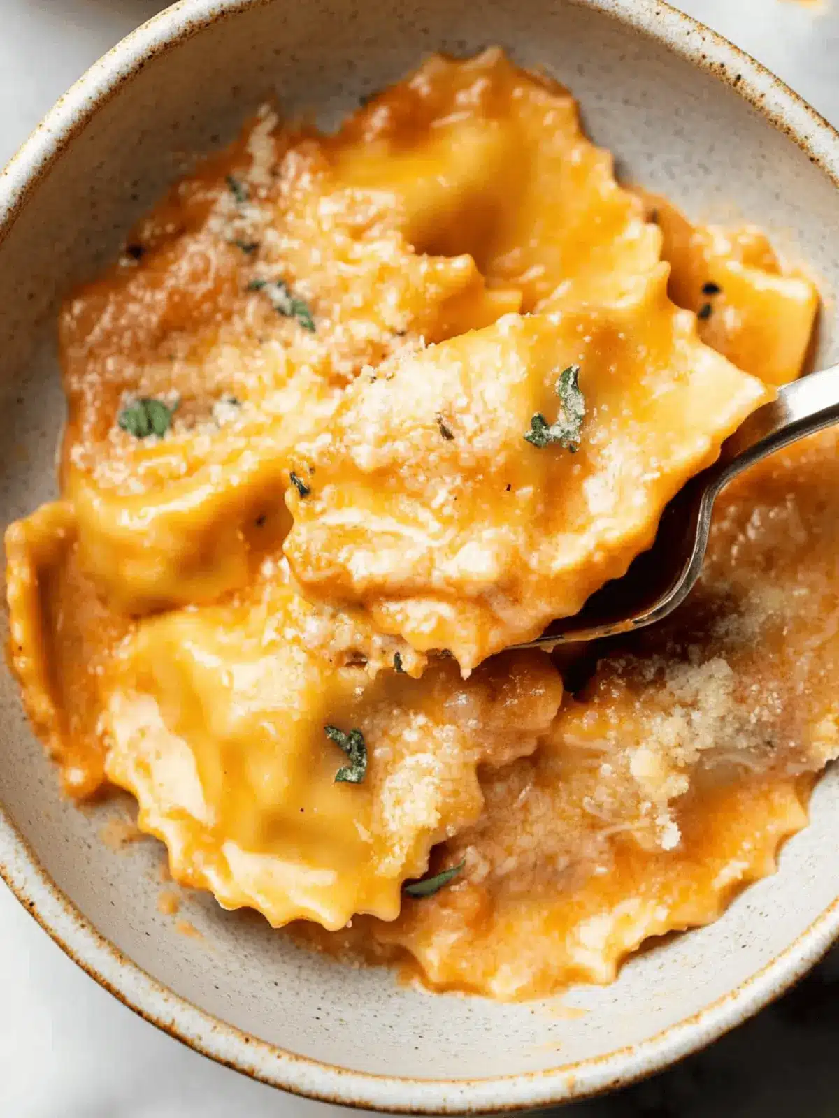 Irresistible Ravioli alla Vodka Ready in Just 20 Minutes 4 Ravioli alla Vodka