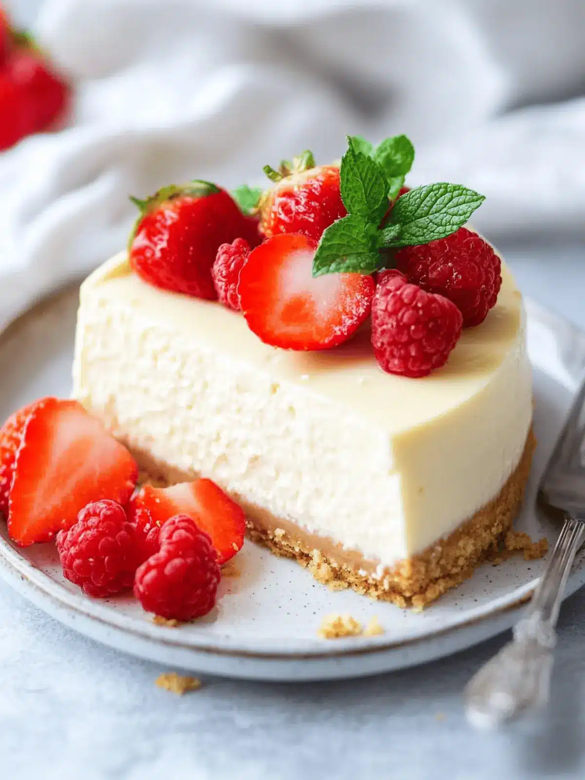 Decadent Keto Cheesecake That’s Guilt-Free and Irresistible 2 Keto Cheesecake