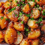 Crispy Korean Potato Dish That Will Elevate Your Dinner 10 Crispy Korean Potato Dish