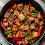 Crispy Tofu Stir Fry That Will Wow Your Taste Buds 6 Crispy Tofu Stir Fry
