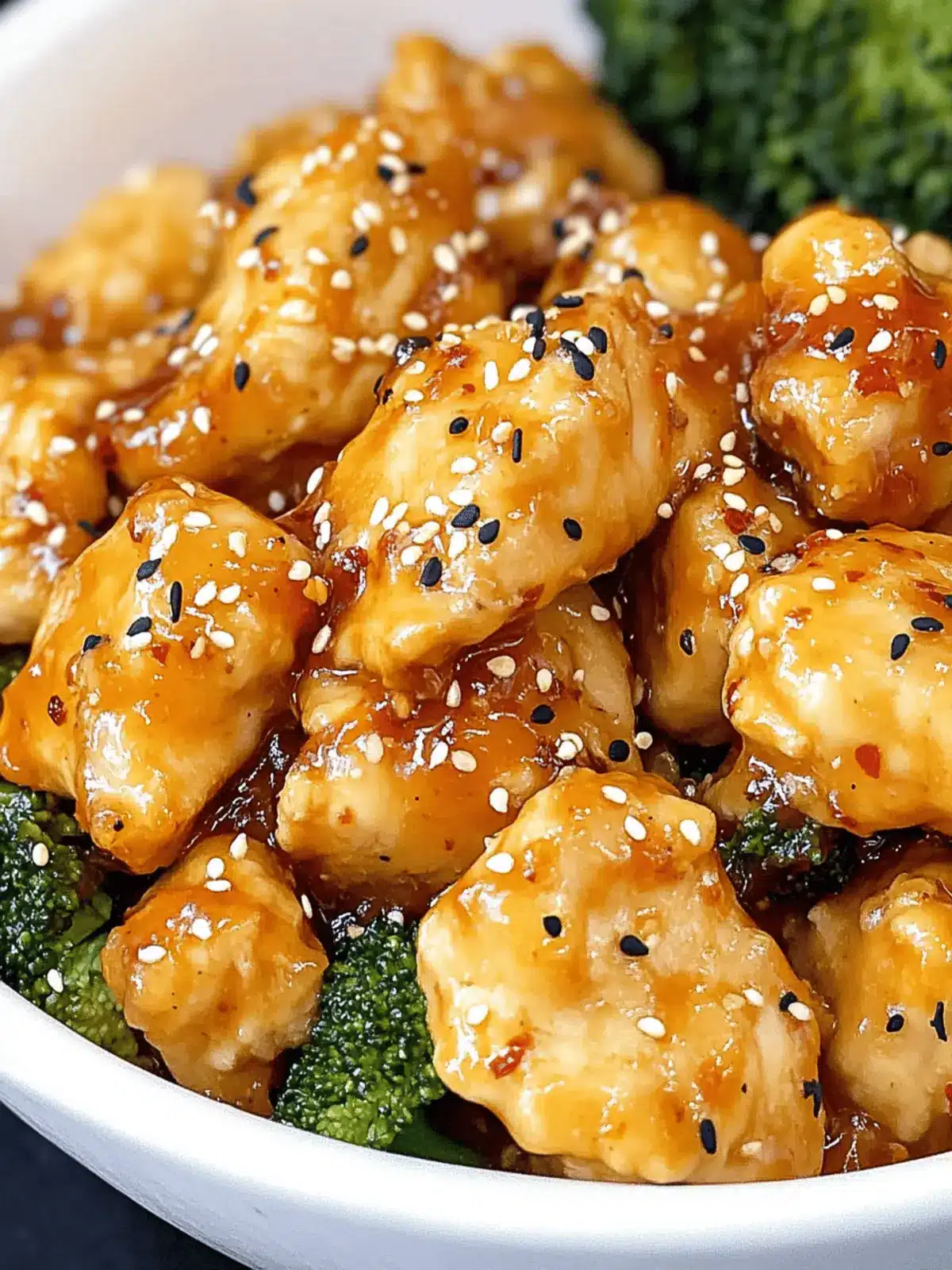 Delicious Slow Cooker Orange Chicken You Can Whip Up Today 2 Slow Cooker Orange Chicken