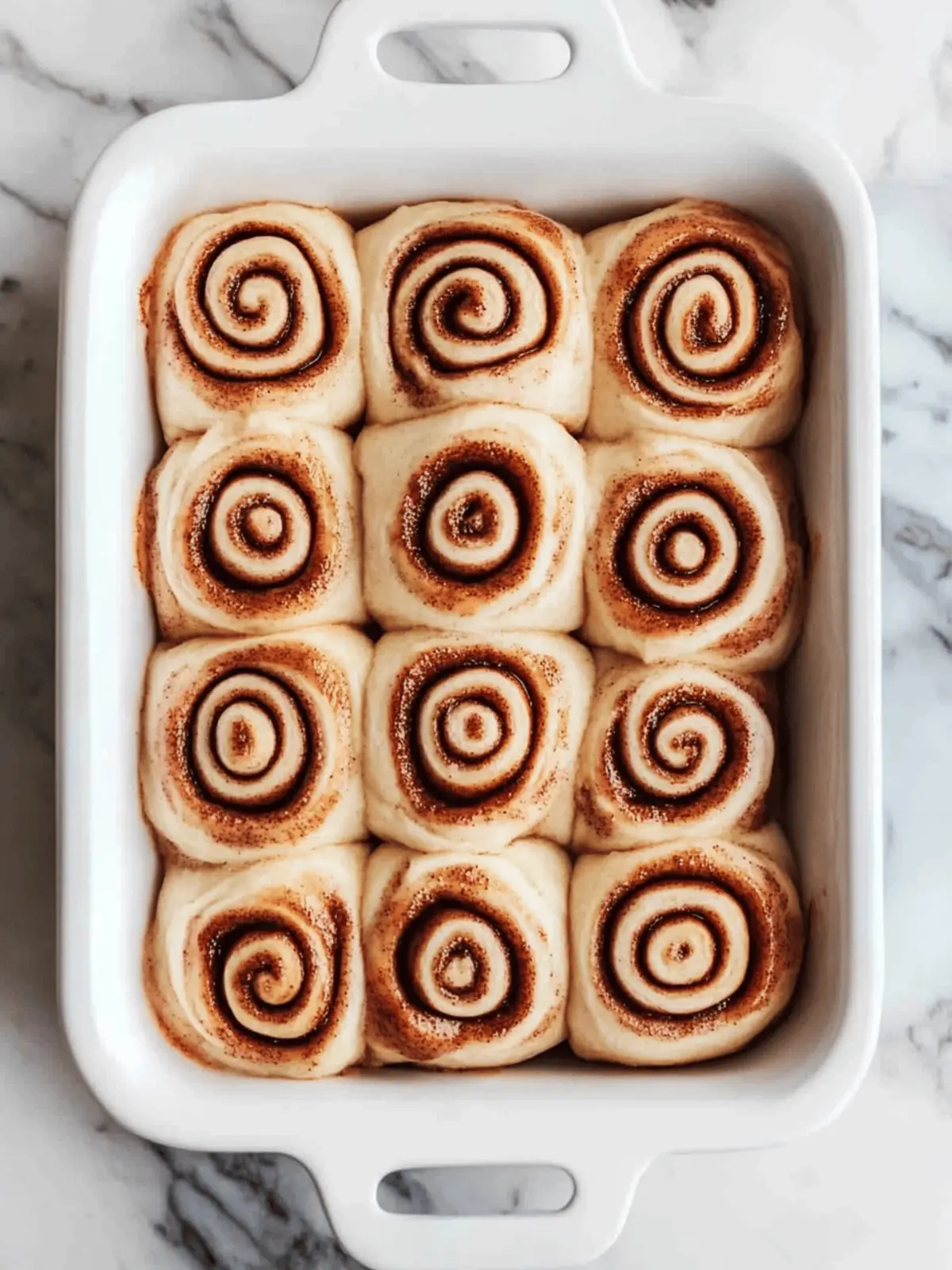 Irresistibly Gooey Cinnamon Rolls You Can't Resist 2 Cinnamon Rolls