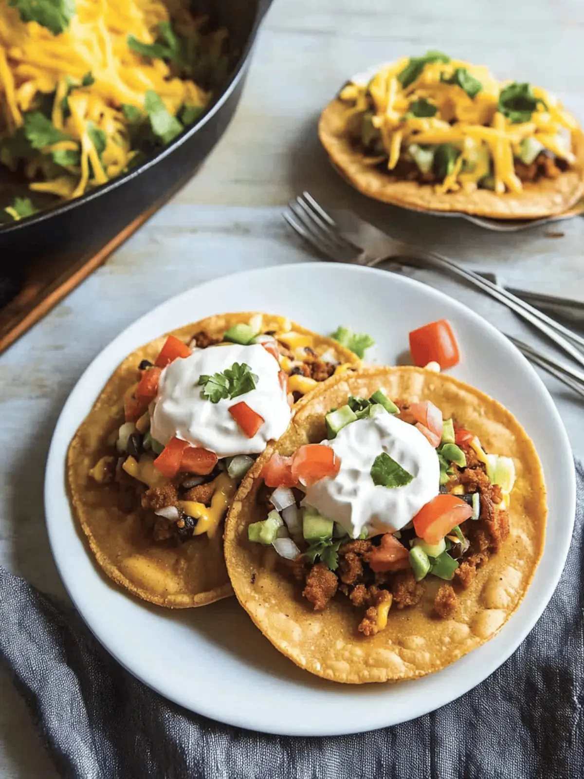 Mouthwatering Navajo Tacos with Crispy Homemade Fry Bread 5 Navajo Tacos