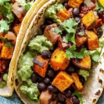 Irresistible Black Bean Sweet Potato Tacos for a Cozy Night 8 Black Bean Sweet Potato Tacos