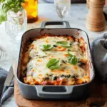 Ultimate Eggplant Parmesan Bake for Cozy Nights In 7 Eggplant Parmesan Bake