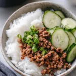 Delicious Korean Ground Beef Bowl Quick & Easy Family Delight 9 Delicious Korean Ground Beef Bowl (Quick & Easy)