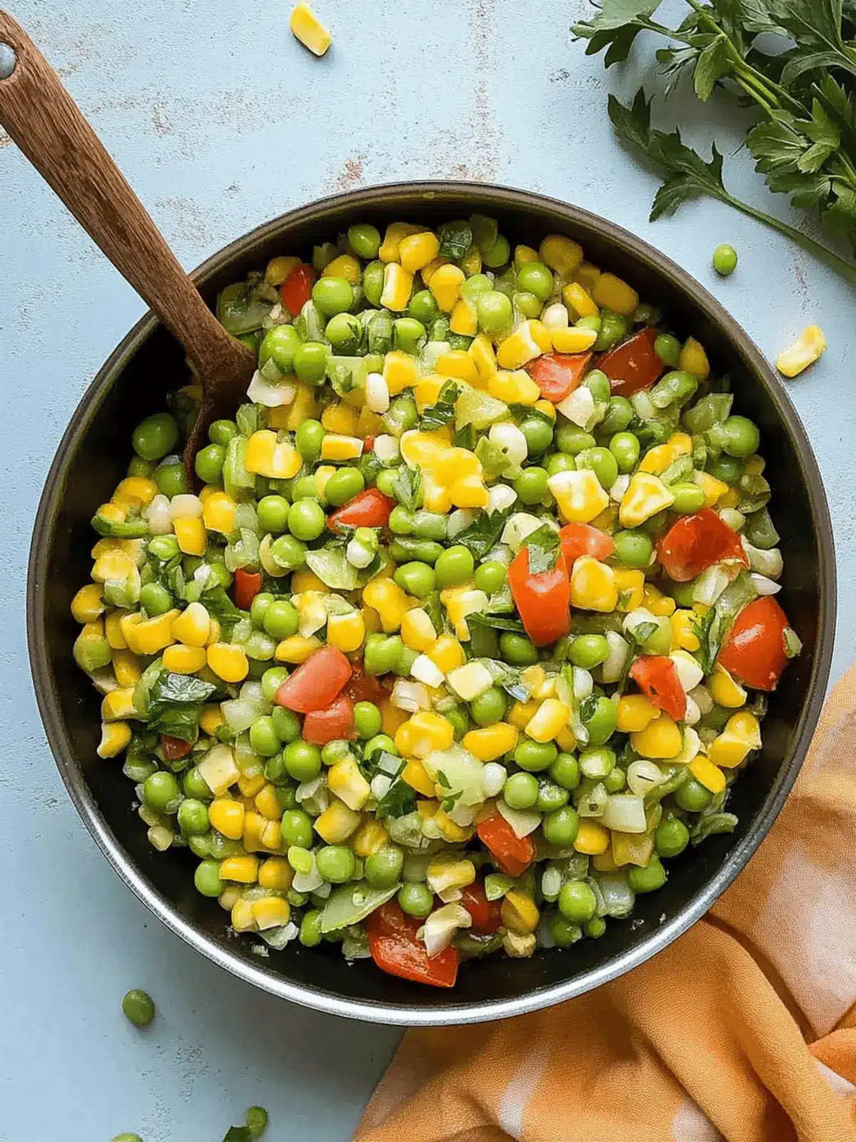 Succotash