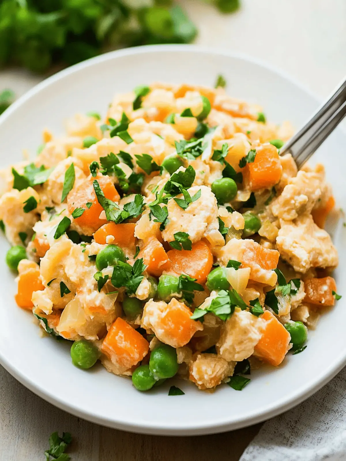 Easy Crockpot Dinner Recipe