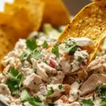 Peruvian Chicken Salad