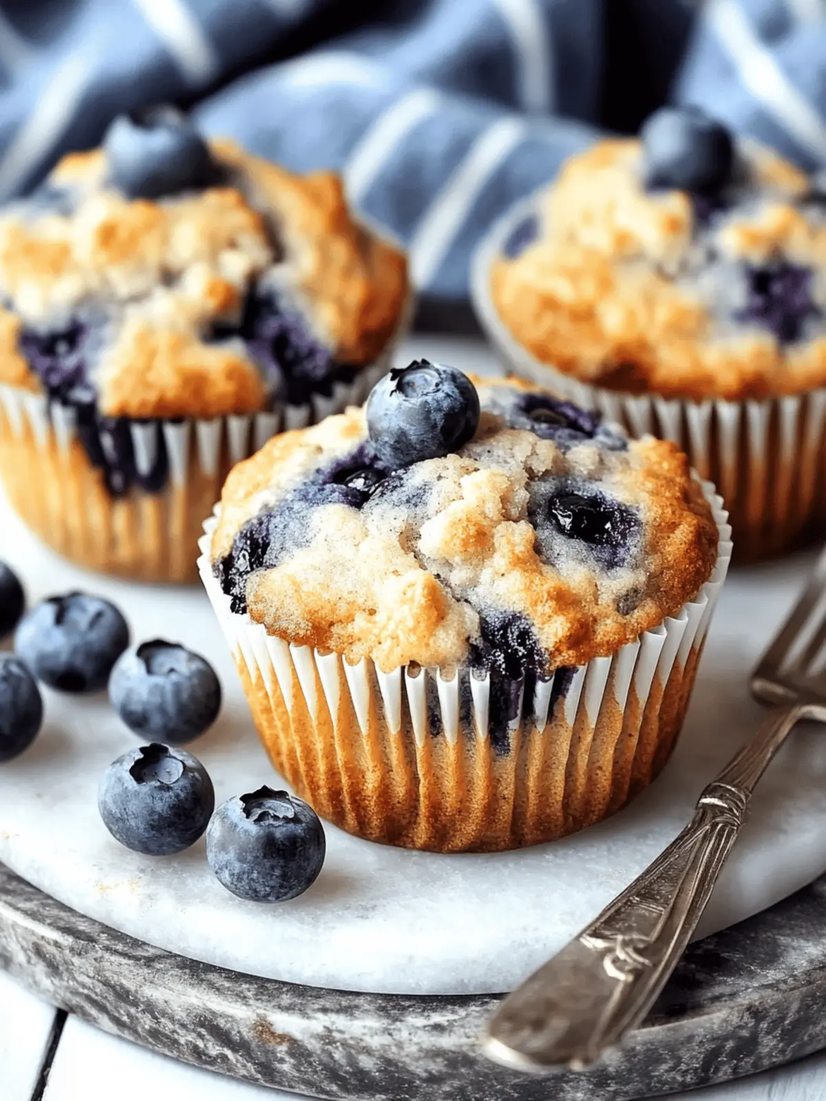 Irresistibly Moist Blueberry Buttermilk Muffins Recipe 4 Blueberry Buttermilk Muffins Recipe