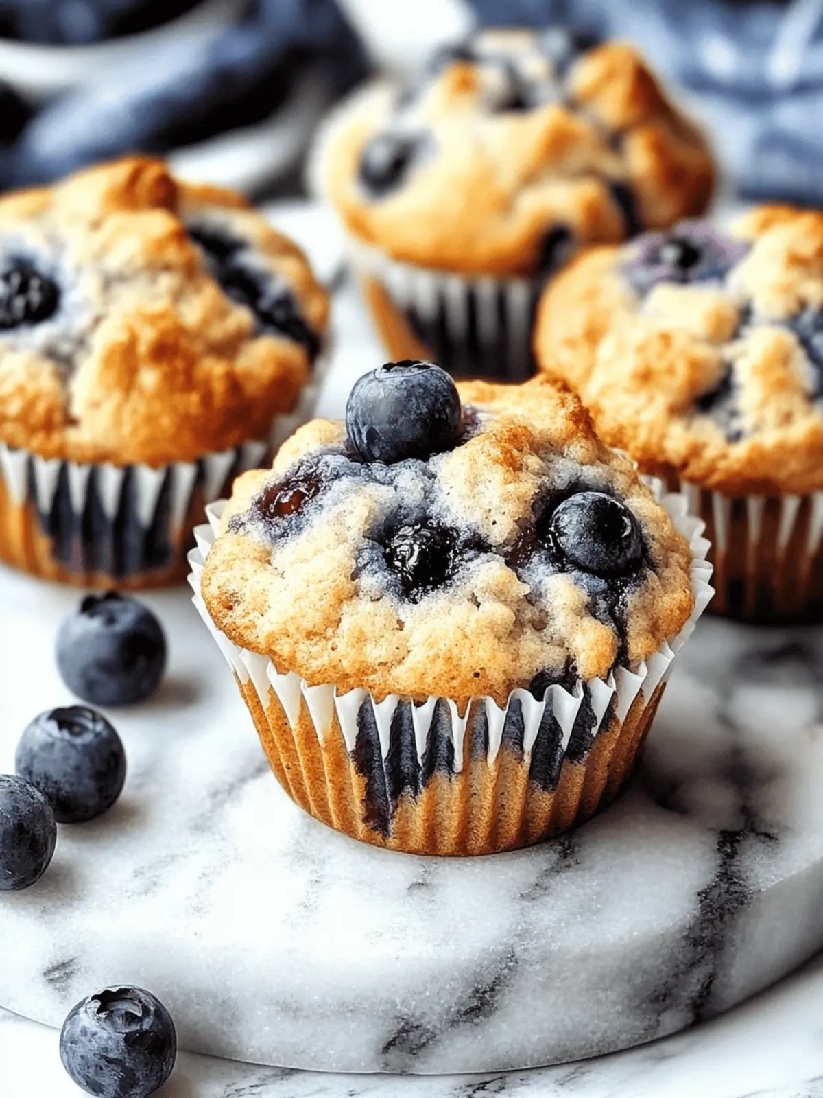 Irresistibly Moist Blueberry Buttermilk Muffins Recipe 3 Blueberry Buttermilk Muffins Recipe