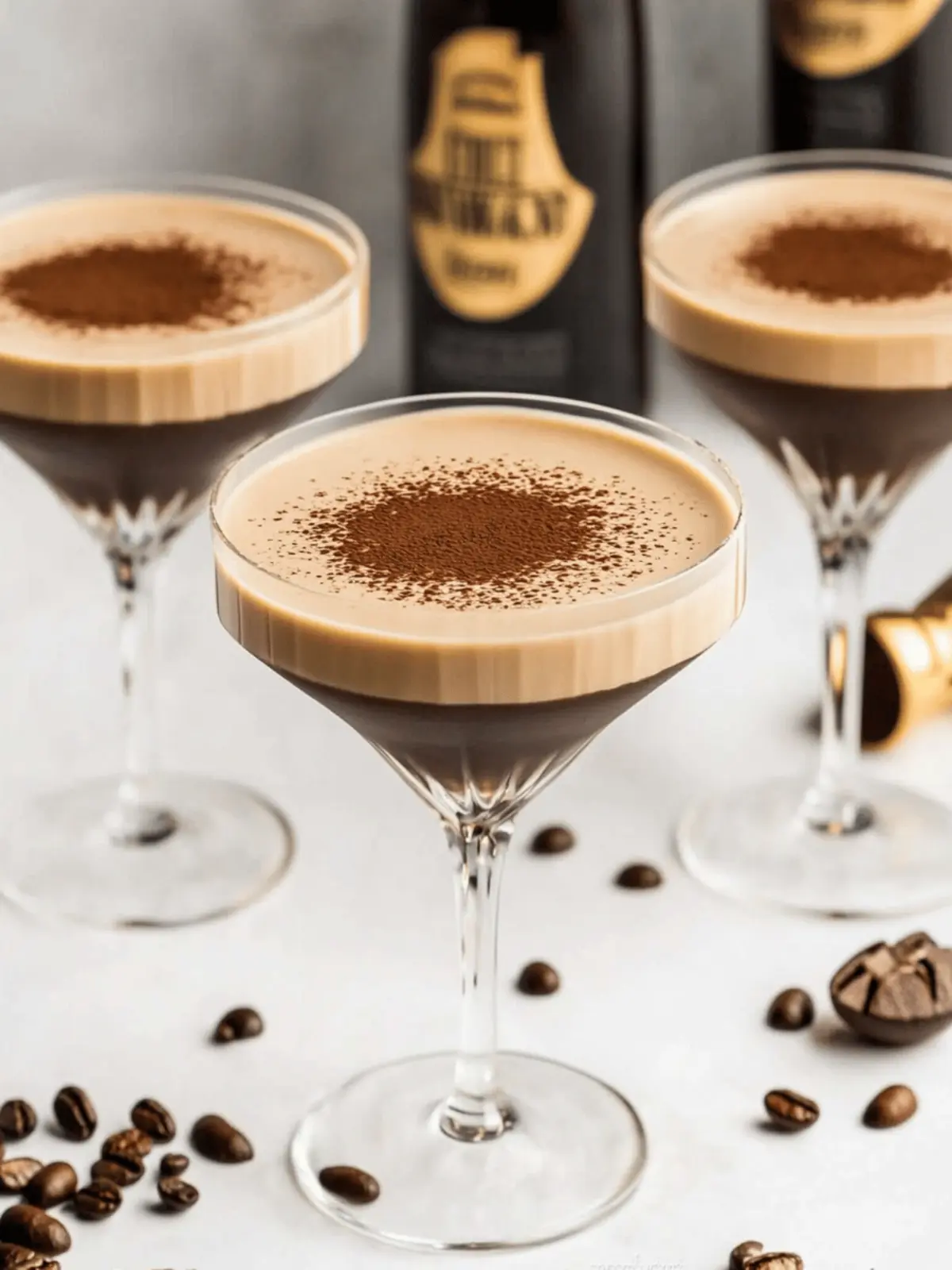Baileys Espresso Martini