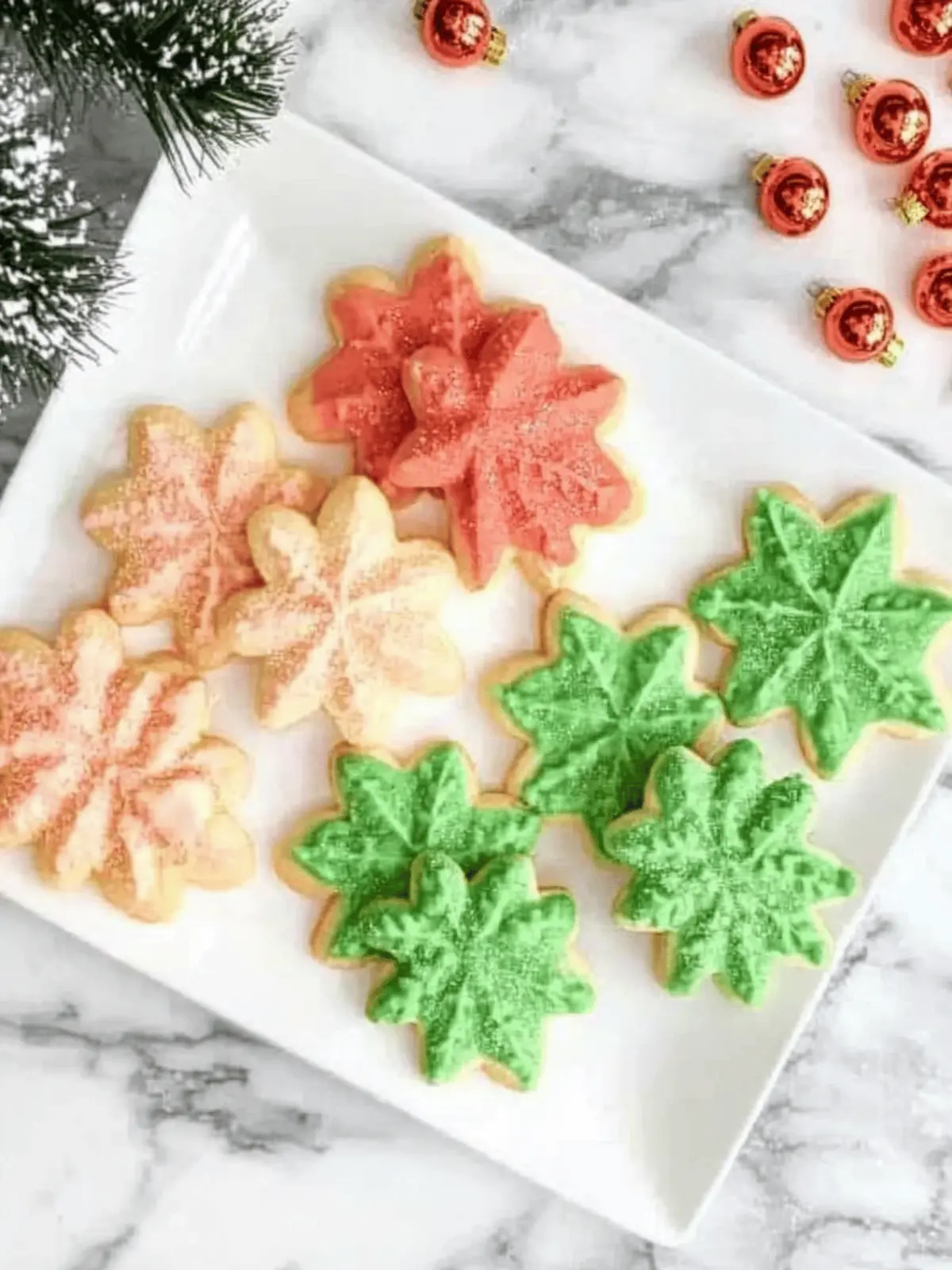 Best Buttery German Christmas Spritz Cookies You'll Love 4 Christmas Spritz Cookies Best Buttery German Spritz