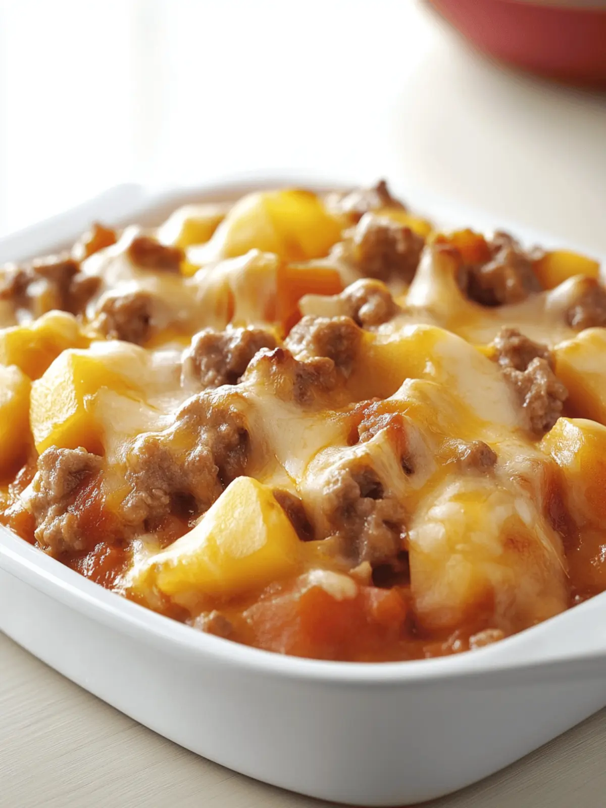 Big Montana Casserole Recipe for Hearty Family Comfort 4 Big Montana Casserole Recipe