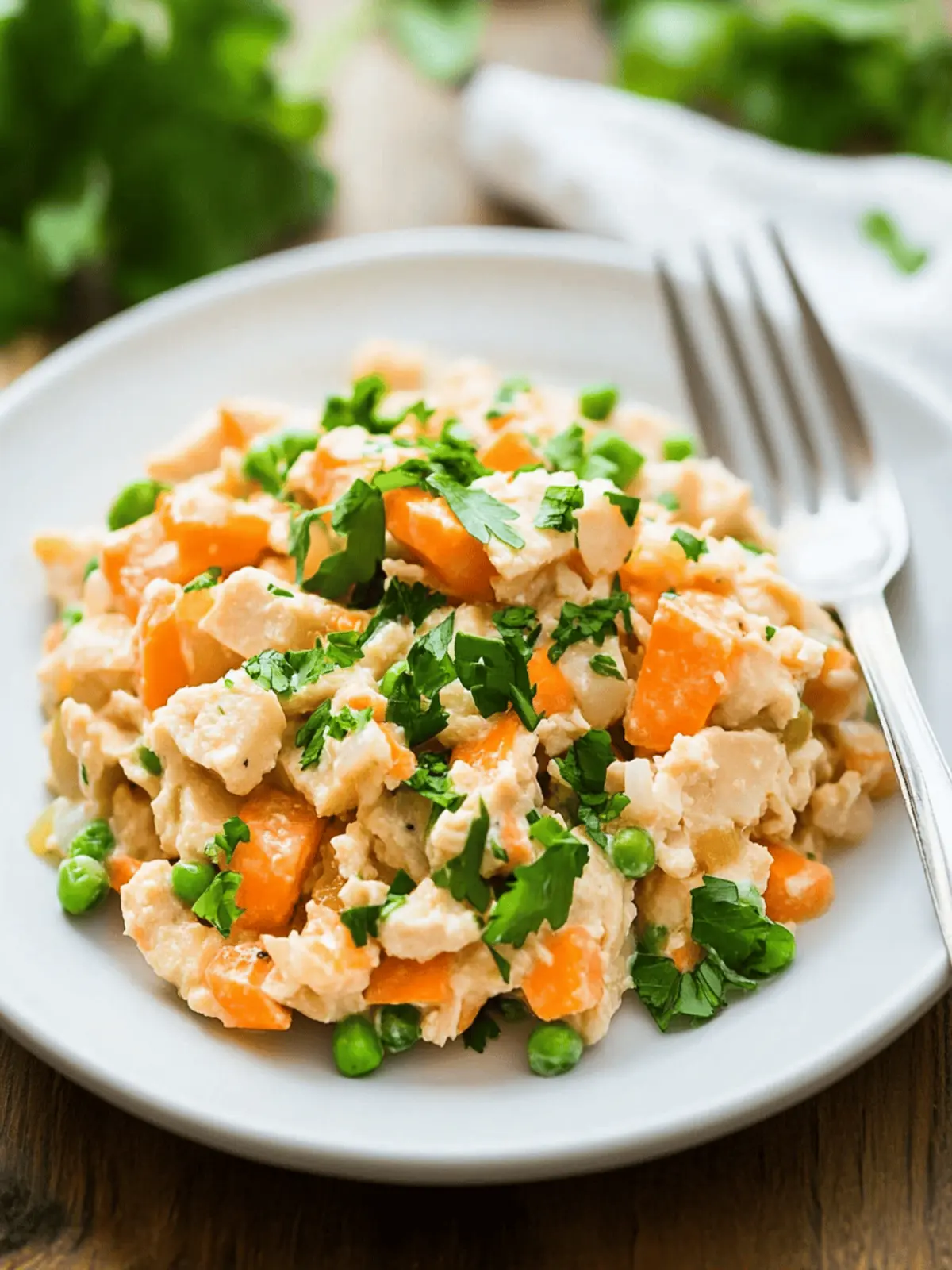 Easy Crockpot Dinner Recipe