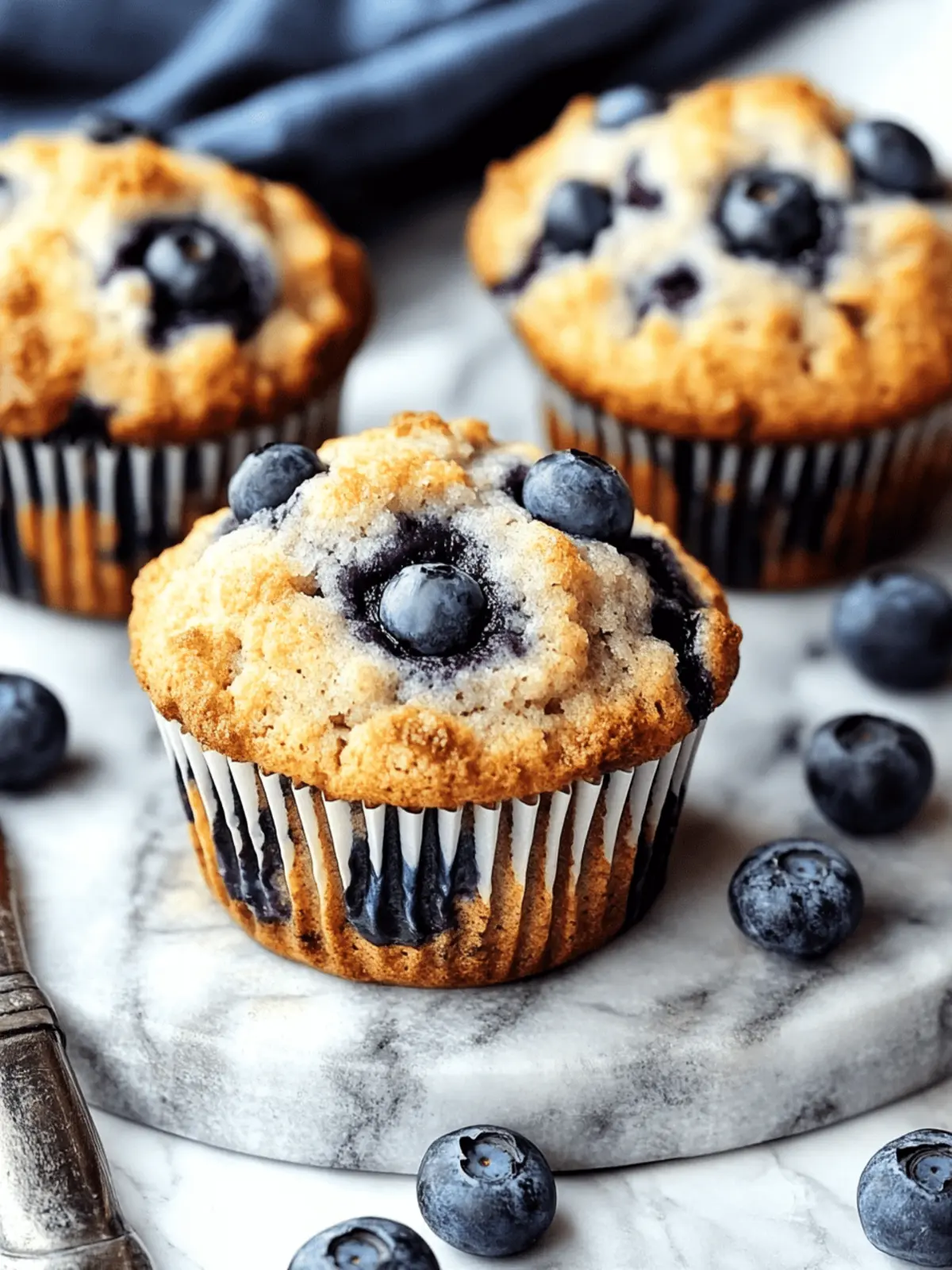 Irresistibly Moist Blueberry Buttermilk Muffins Recipe 2 Blueberry Buttermilk Muffins Recipe