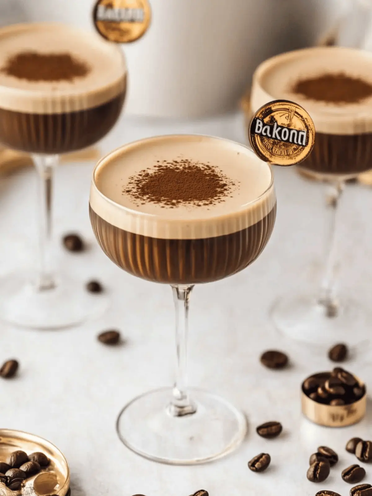 Baileys Espresso Martini