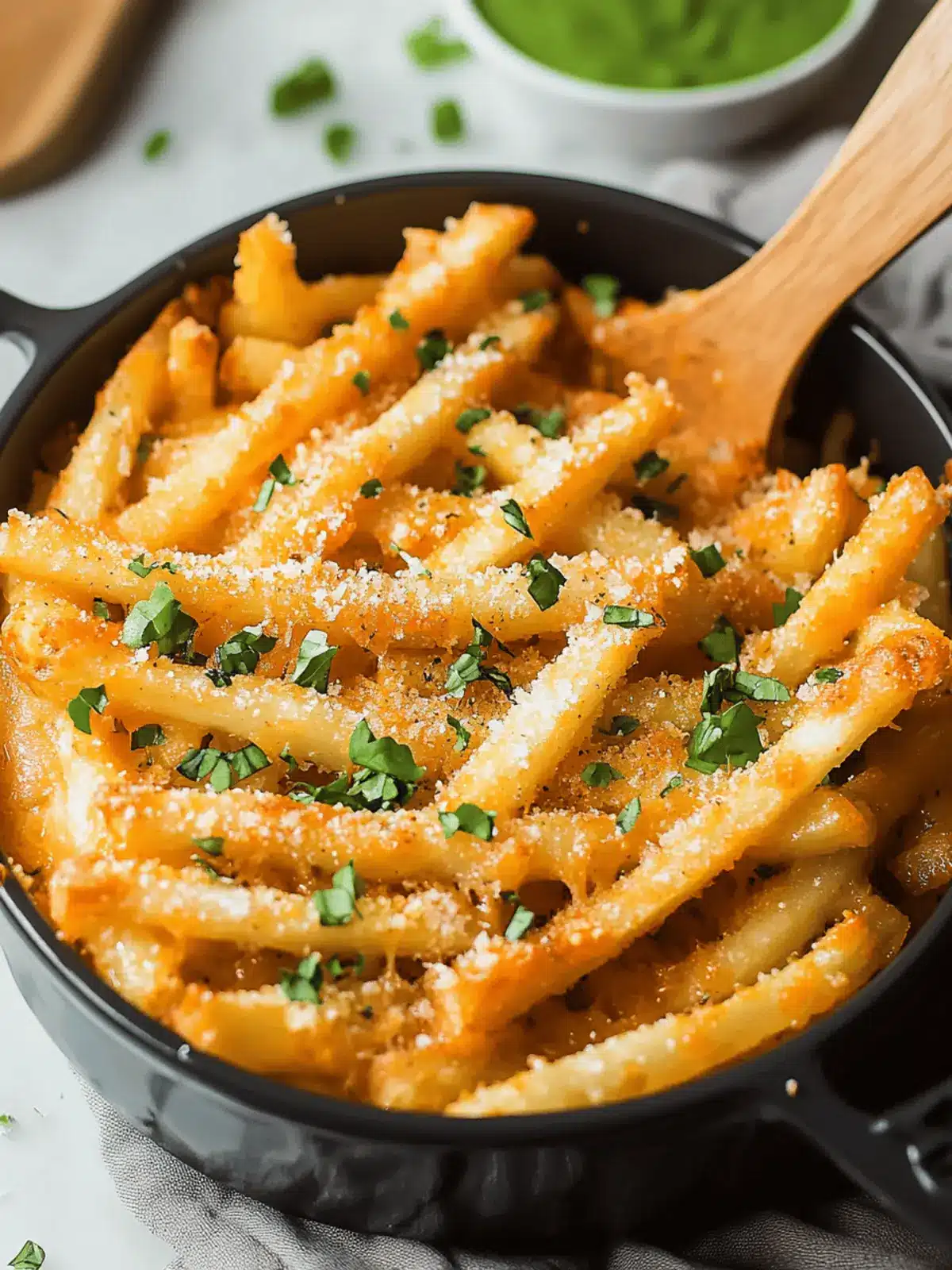 Delicious French Fry Casserole Recipe for Family Fun Nights 4 French Fry Casserole Recipe