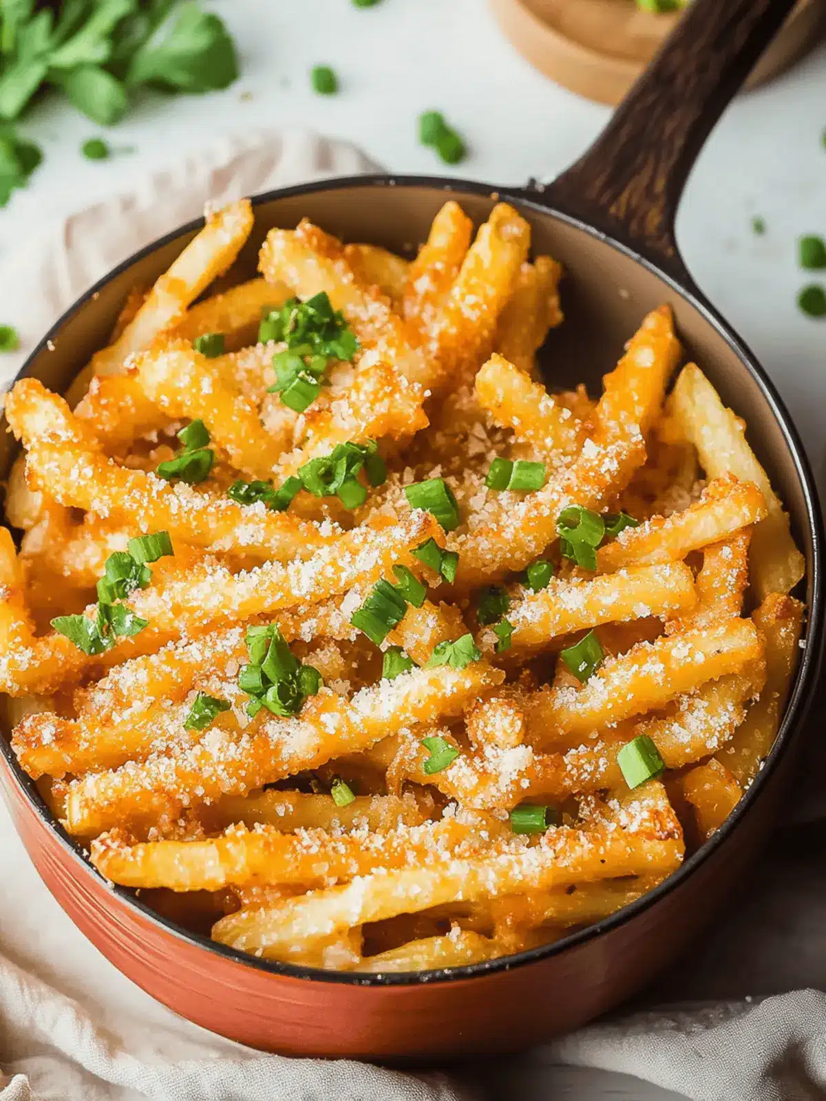 Delicious French Fry Casserole Recipe for Family Fun Nights 5 French Fry Casserole Recipe