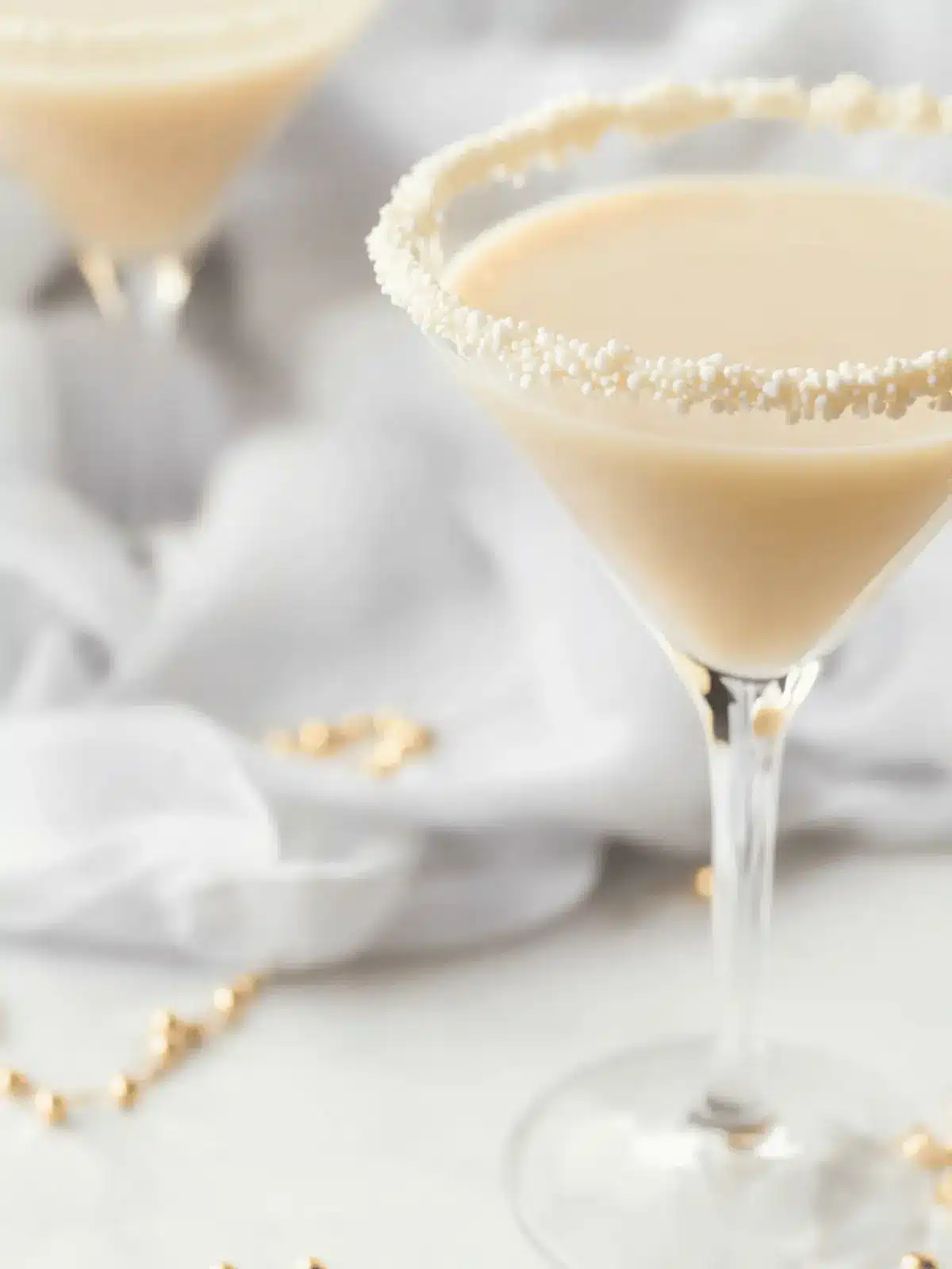 Indulge in a Sweet Sugar Cookie Martini Delight 5 Sugar Cookie Martini