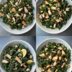 Erewhon Kale Salad: Quick, Healthy, and Deliciously Customizable 10 Erewhon Kale Salad