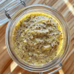 Elevate Your Dishes with Homemade Champagne Mustard 8 Champagne Mustard