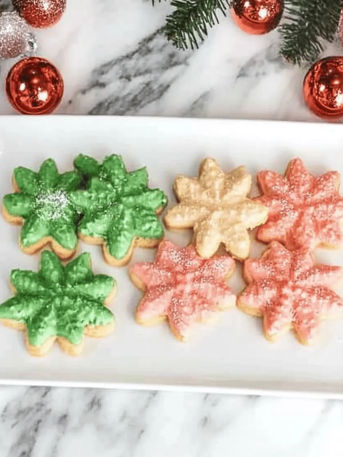 Best Buttery German Christmas Spritz Cookies You'll Love 3 Christmas Spritz Cookies Best Buttery German Spritz